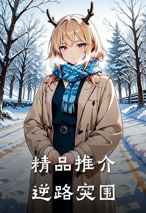 精品推介逆路突围