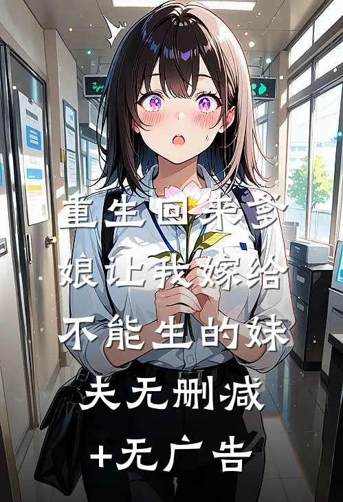 重生回来爹娘让我嫁给不能生的妹夫无删减+无广告