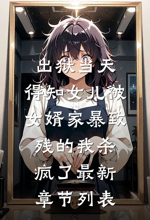 出狱当天，得知女儿被女婿家暴致残的我杀疯了最新章节列表