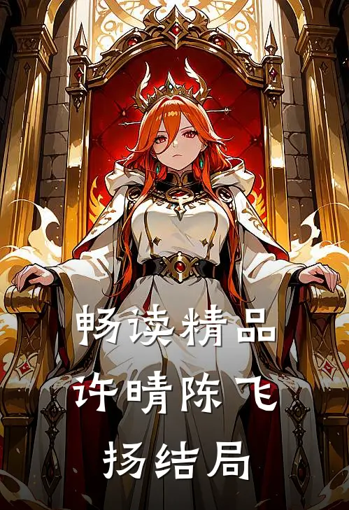 畅读精品许晴陈飞扬结局
