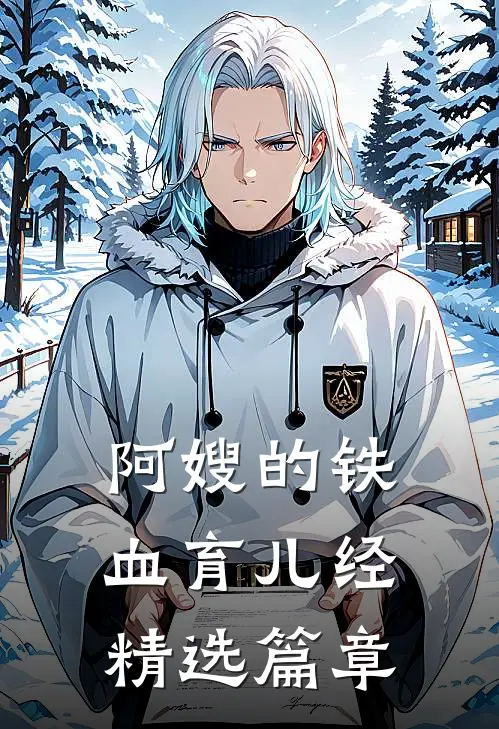 阿嫂的铁血育儿经精选篇章
