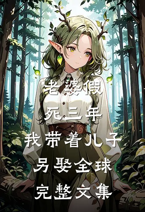 老婆假死三年，我带着儿子另娶全球完整文集