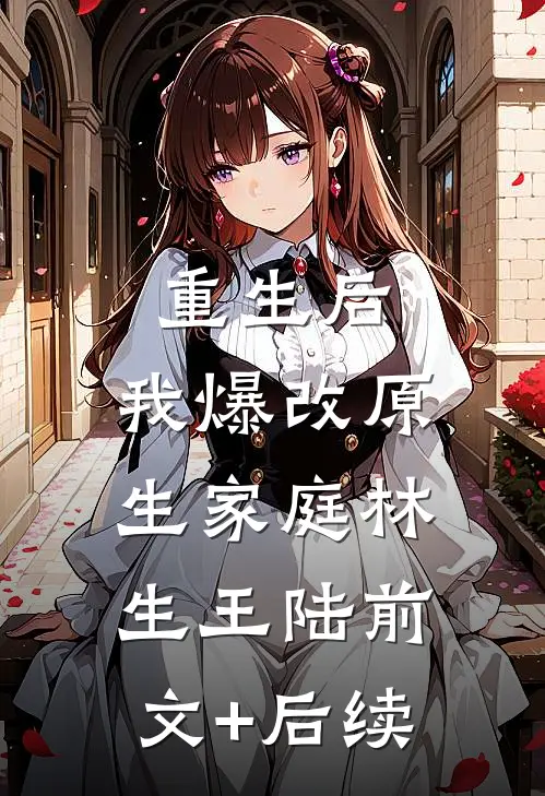 重生后，我爆改原生家庭林生王陆前文+后续