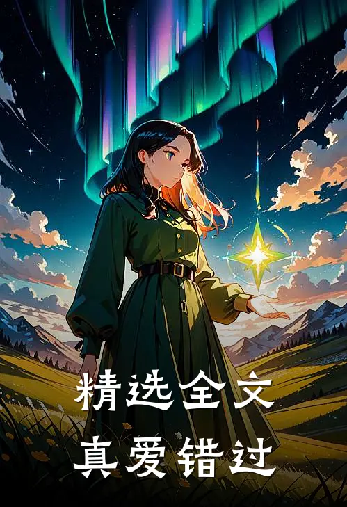 精选全文真爱错过