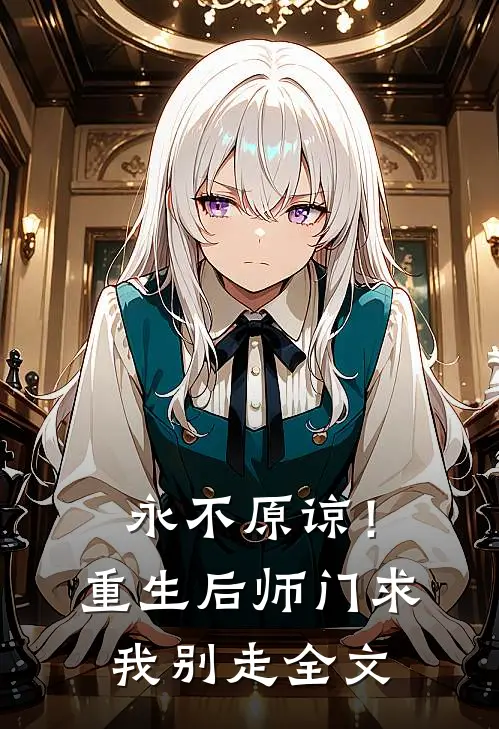 永不原谅！重生后师门求我别走全文