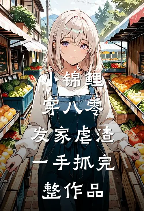 小锦鲤穿八零：发家虐渣一手抓完整作品