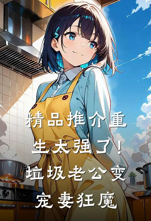 精品推介重生太强了！垃圾老公变宠妻狂魔