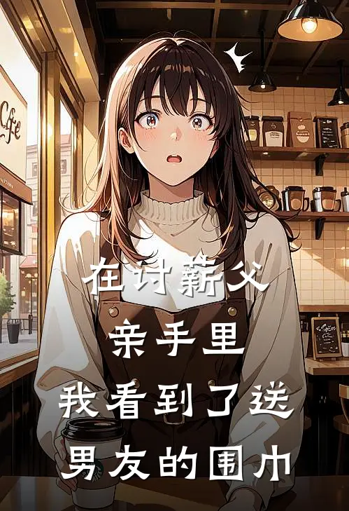在讨薪父亲手里，我看到了送男友的围巾