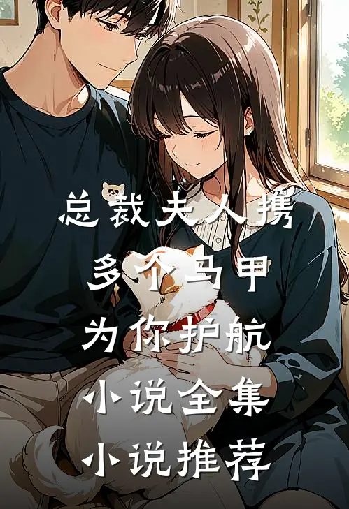 总裁夫人携多个马甲为你护航小说全集小说推荐