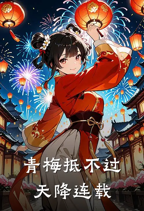 青梅抵不过天降连载