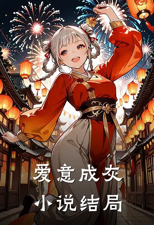 爱意成灰小说结局