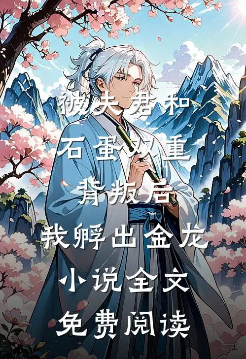 被夫君和石蛋双重背叛后，我孵出金龙小说全文免费阅读