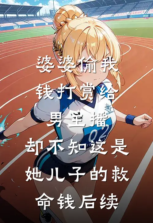 婆婆偷我钱打赏给男主播，却不知这是她儿子的救命钱后续