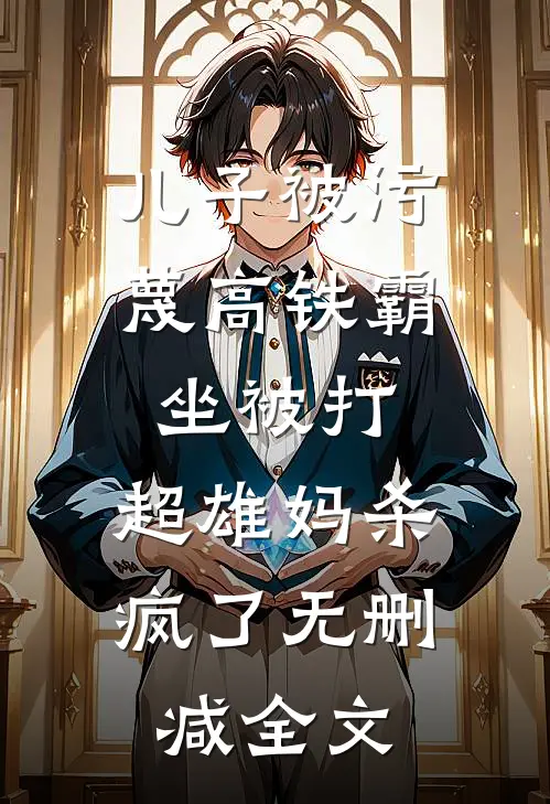 儿子被污蔑高铁霸坐被打，超雄妈杀疯了无删减全文