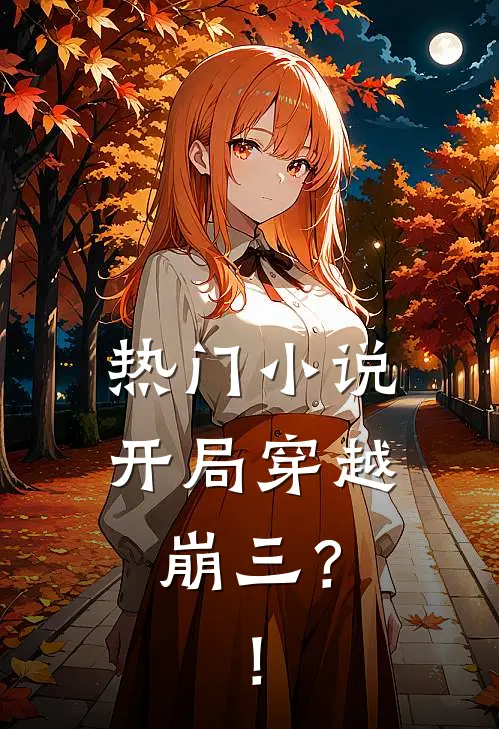 热门小说开局穿越崩三？！