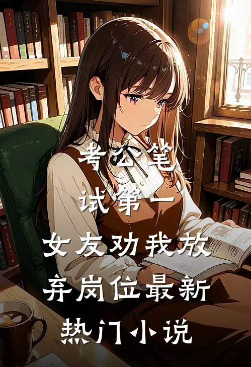 考公笔试第一，女友劝我放弃岗位最新热门小说