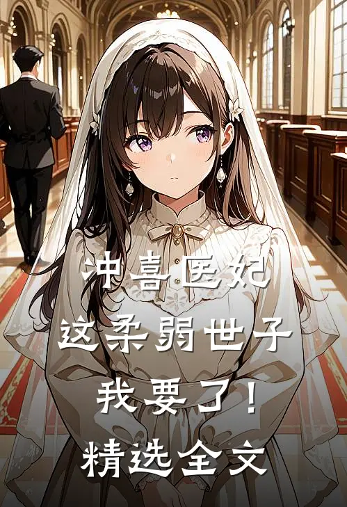 冲喜医妃：这柔弱世子我要了！精选全文