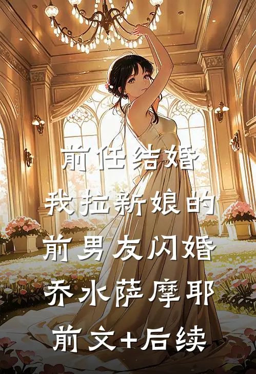 前任结婚，我拉新娘的前男友闪婚乔水萨摩耶前文+后续