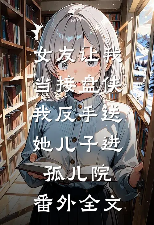 女友让我当接盘侠，我反手送她儿子进孤儿院： 番外 全文