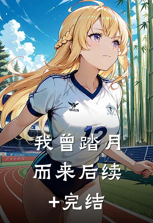 我曾踏月而来后续+完结