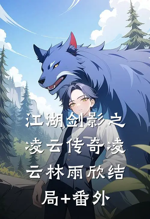 《江湖剑影之凌云传奇》凌云林雨欣结局+番外