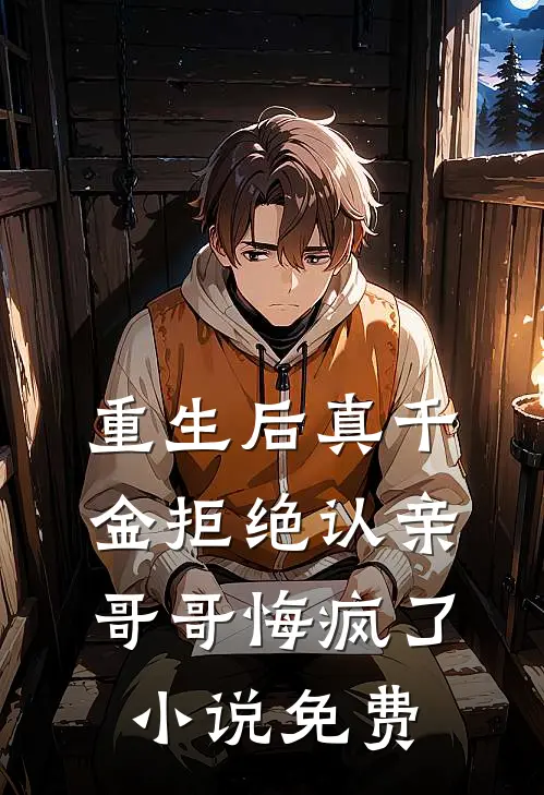 重生后真千金拒绝认亲，哥哥悔疯了小说免费