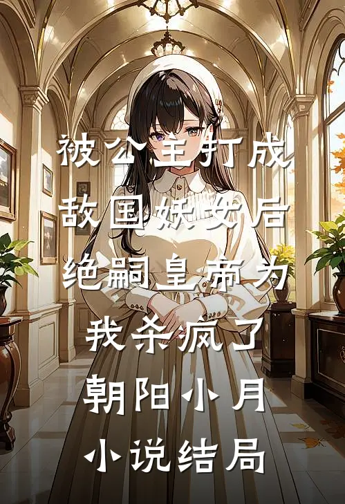 被公主打成敌国妖女后，绝嗣皇帝为我杀疯了朝阳小月小说结局