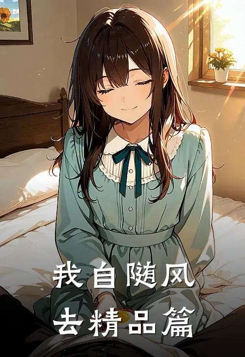 我自随风去精品篇