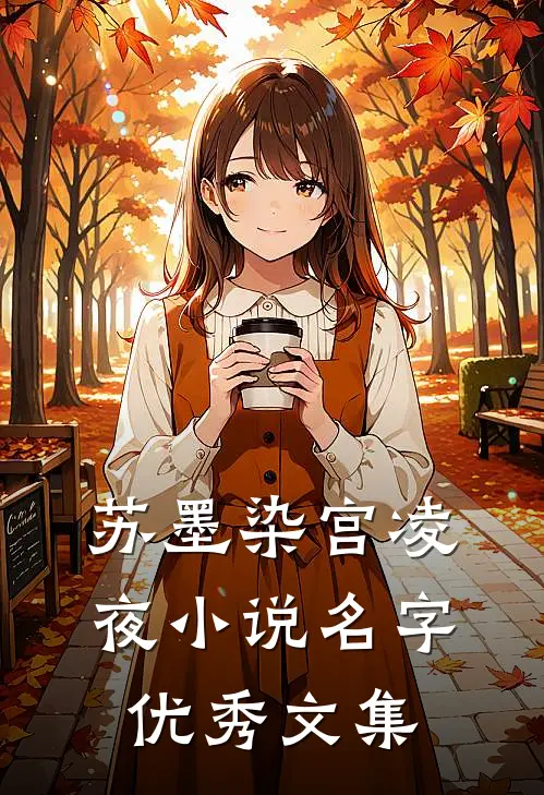 苏墨染宫凌夜小说名字优秀文集