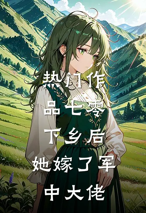 热门作品七零：下乡后，她嫁了军中大佬
