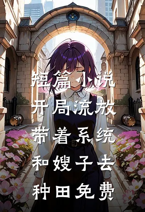 短篇小说开局流放:带着系统和嫂子去种田免费