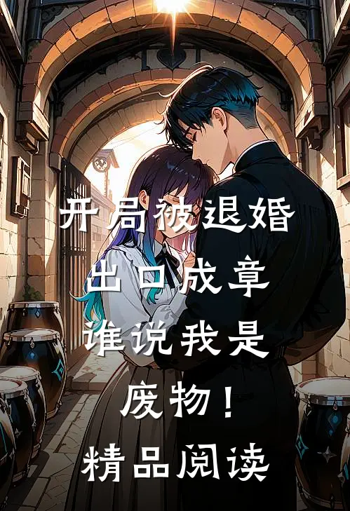 开局被退婚：出口成章，谁说我是废物！精品阅读