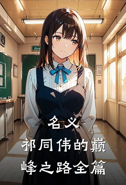 名义：祁同伟的巅峰之路全篇
