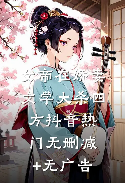 女帝在娇妻文学大杀四方抖音热门无删减+无广告