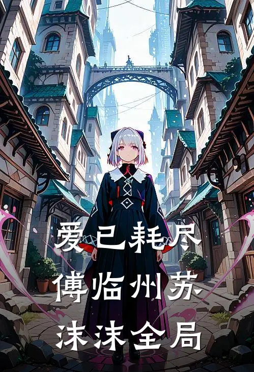 爱已耗尽傅临州苏沫沫全局