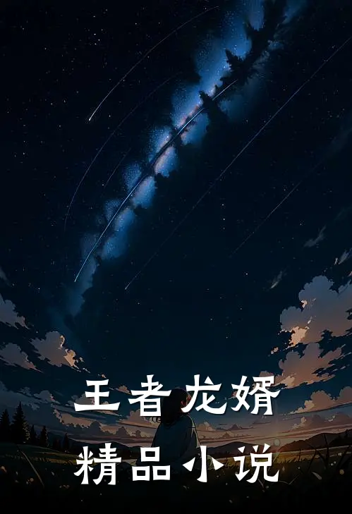 王者龙婿精品小说