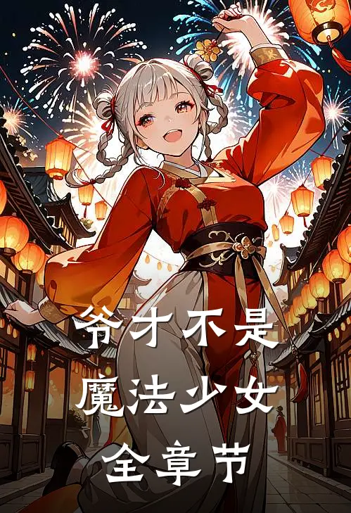 爷才不是魔法少女全章节