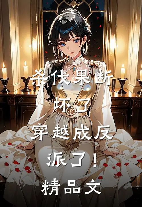杀伐果断：坏了，穿越成反派了！精品文