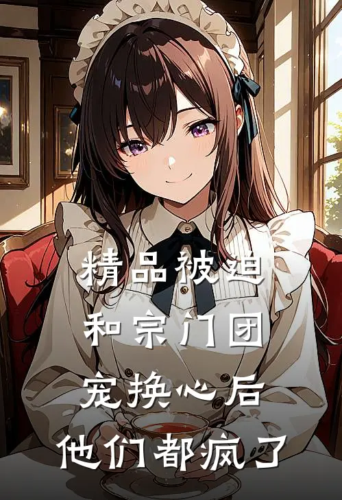 精品被迫和宗门团宠换心后，他们都疯了