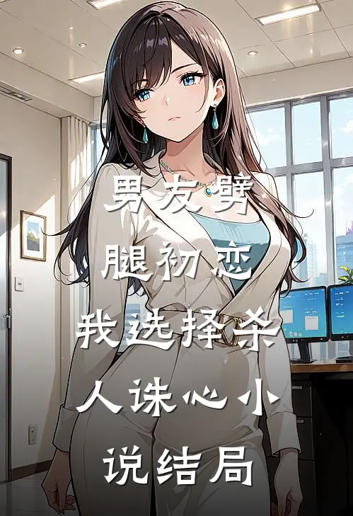 男友劈腿初恋，我选择杀人诛心小说结局
