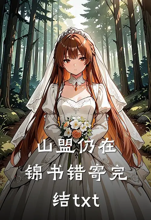 山盟仍在，锦书错寄完结txt