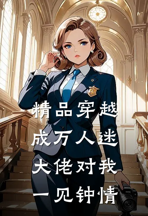 精品穿越成万人迷，大佬对我一见钟情