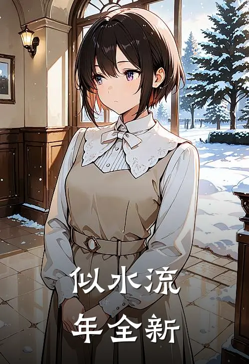 似水流年全新