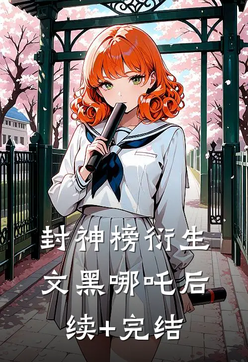 封神榜衍生文-黑哪吒后续+完结