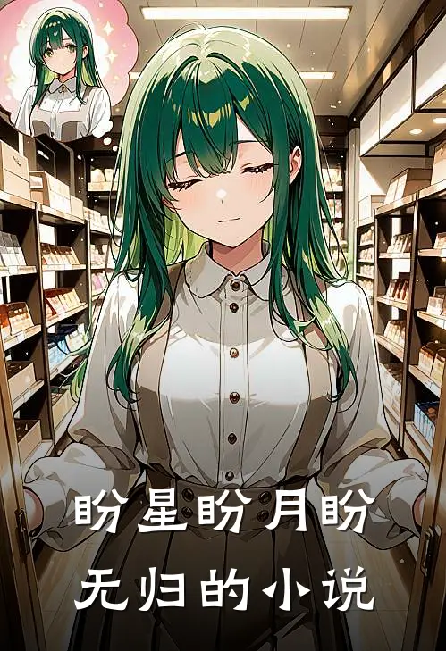 盼星盼月盼无归的小说