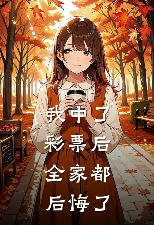 我中了彩票后，全家都后悔了