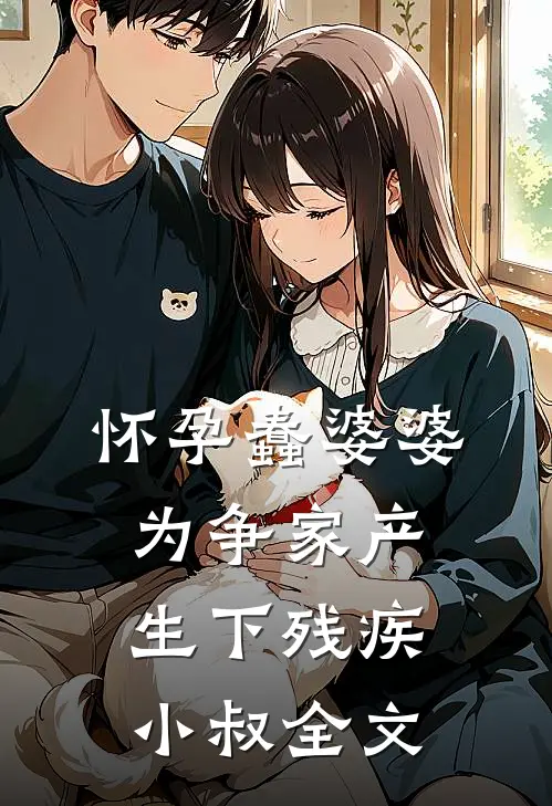 怀孕蠢婆婆为争家产生下残疾小叔全文