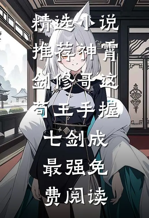 精选小说推荐神霄剑修哥这苟王手握七剑成最强免费阅读
