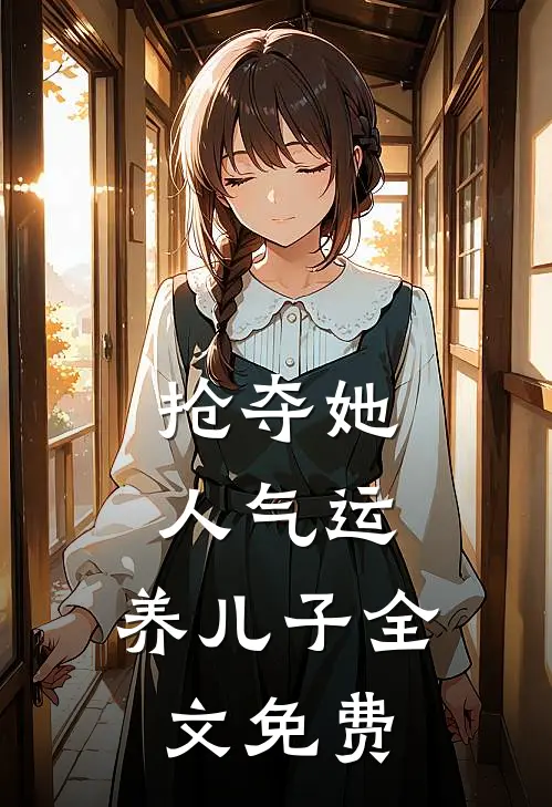 抢夺她人气运，养儿子全文免费