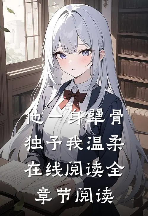他一身犟骨,独予我温柔在线阅读全章节阅读